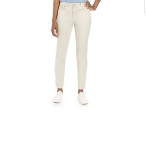 crown & ivy skinny jeans